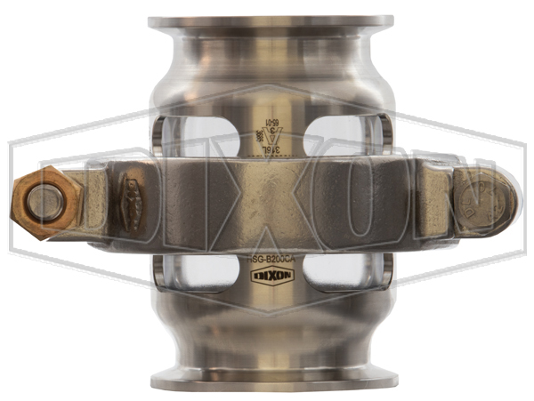 HSG Sight Glass